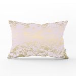 - Rh-Dik-7015-Gorsel1 - Realhomes Açık Pembe Renkli Gradyan Desenli Dijital Baskılı Modern Dikdörtgen Yastık Kırlent Kılıfı Realhomes