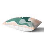 - Rh-Dik-7032-Gorsel2 - Realhomes Renkli Dağ Desenli Dijital Baskılı Modern Dikdörtgen Yastık Kırlent Kılıfı Realhomes