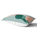 - Rh-Dik-7033-Gorsel2 - Realhomes Renkli Dağ Çizimli Dijital Baskılı Modern Dikdörtgen Yastık Kırlent Kılıfı Realhomes