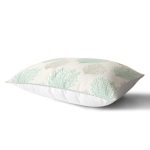 - Rh-Dik-7041-Gorsel2 - Realhomes Vizon Zeminde Yosun Motifli Dijital Baskılı Modern Dikdörtgen Yastık Kırlent Kılıfı Realhomes