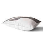 - Rh-Dik-7090-Gorsel2 - Realhomes Renkli Zeminde Leylek Desenli Dijital Baskılı Modern Dikdörtgen Yastık Kırlent Kılıfı Realhomes