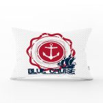 - Rh-Dik-71-Gorsel1 - Realhomes Çapa Desen Dijital Baskılı Dekoratif Dikdörtgen Yastık Kırlent Kılıfı Realhomes