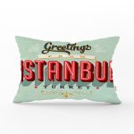 - Rh-Dik-72-Gorsel1 - Realhomes İstanbul Temalı Dijital Baskılı Dekoratif Dikdörtgen Yastık Kırlent Kılıfı Realhomes