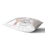 - Rh-Dik-721-Gorsel2 - Realhomes Fashion Girl Dijital Baskılı Modern Dikdörtgen Yastık Kırlent Kılıfı Realhomes