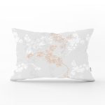 - Rh-Dik-7273-Gorsel1 - Realhomes Renkli Zeminli Sarmaşık Desenli Dijital Baskılı Modern Dikdörtgen Yastık Kırlent Kılıfı Realhomes