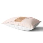 - Rh-Dik-7576-Gorsel2 - Realhomes Pastel Renkli Onedraw Çizimli Geometrik Desenli Modern Dikdörtgen Yastık Kırlent Kılıfı Realhomes