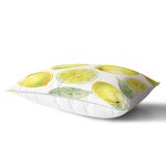 - Rh-Dik-758-Gorsel2 - Realhomes  Limon Desenli Dijital Baskılı Modern Dikdörtgen Yastık Kırlent Kılıfı Realhomes