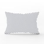 - Rh-Dik-7625-Gorsel1 - Realhomes Beyaz Zemin Üzerinde Renkli Geometrik Desenli Dijital Baskılı Modern Dikdörtgen Yastık Kılıfı Realhomes