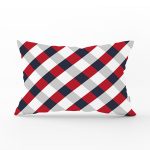 - Rh-Dik-7649-Gorsel1 - Realhomes Beyaz Zemin Üzerinde Renkli Geometrik Desenli Dijital Baskılı Modern Dikdörtgen Yastık Kılıfı Realhomes