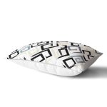 - Rh-Dik-7750-Gorsel2 - Realhomes Beyaz Zemin Üzerinde Renkli Geometrik Şekilli Dijital Baskılı Modern Dikdörtgen Yastık Kılıfı Realhomes