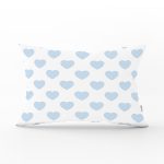 - Rh-Dik-779-Gorsel1 - Realhomes Kalp Desen Dijital Baskılı Dikdörtgen Yastık Kırlent Kılıfı Realhomes