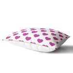 - Rh-Dik-780-Gorsel2 - Realhomes Kalp Desen Dijital Baskılı Dikdörtgen Yastık Kırlent Kılıfı Realhomes