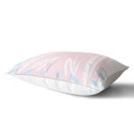 - Rh-Dik-7815-Gorsel2 - Realhomes Beyaz Zeminli Renkli Modern Çizgili Dijital Baskılı Modern Dikdörtgen Yastık Kırlent Kılıfı Realhomes