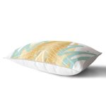 - Rh-Dik-7820-Gorsel2 - Realhomes Beyaz Zeminli Renkli Modern Desenli Dijital Baskılı Modern Dikdörtgen Yastık Kırlent Kılıfı Realhomes