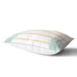 - Rh-Dik-7821-Gorsel2 - Realhomes Beyaz Zeminli Renkli Modern Çizgili Dijital Baskılı Modern Dikdörtgen Yastık Kırlent Kılıfı Realhomes