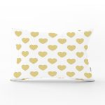 - Rh-Dik-784-Gorsel1 - Realhomes  Kalp Desen Dijital Baskılı Dikdörtgen Yastık Kırlent Kılıfı Realhomes