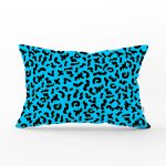 - Rh-Dik-7844-Gorsel1 - Realhomes Renkli Zemin Üzerinde Modern Puantiye Desenli Dijital Baskılı Modern Dikdörtgen Yastık Kılıfı Realhomes