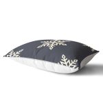 - Rh-Dik-7875-Gorsel2 - Realhomes Renkli Zeminli Kartanesi Desenli Dijital Baskılı Modern Dikdörtgen Yastık Kırlent Kılıfı Realhomes