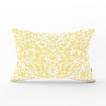 - Rh-Dik-7895-Gorsel1 - Realhomes Beyaz Zeminli Renkli Modern Desenli Dijital Baskılı Modern Dikdörtgen Yastık Kırlent Kılıfı Realhomes