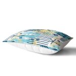 - Rh-Dik-7919-Gorsel2 - Realhomes Beyaz Zemin Üzerinde Renkli Deniz Motifli Dikdörtgen Yastık Kırlent Kılıfı Realhomes