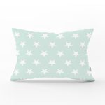 - Rh-Dik-794-Gorsel1 - Realhomes Yıldız Desen Dijital Baskılı Dikdörtgen Yastık Kırlent Kılıfı Realhomes