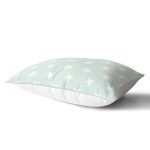 - Rh-Dik-794-Gorsel2 - Realhomes Yıldız Desen Dijital Baskılı Dikdörtgen Yastık Kırlent Kılıfı Realhomes