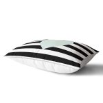 - Rh-Dik-795-Gorsel2 - Realhomes Kalp Desen Dijital Baskılı Dikdörtgen Yastık Kırlent Kılıfı Realhomes