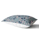 - Rh-Dik-7950-Gorsel2 - Realhomes Renkli Zemin Üzerinde Pastel Renkli Puantiye Desenli Dikdörtgen Yastık Kırlent Kılıfı Realhomes