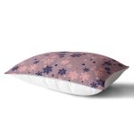 - Rh-Dik-7952-Gorsel2 - Realhomes Renkli Zeminli Kartanesi Desenli Dijital Baskılı Modern Dikdörtgen Yastık Kırlent Kılıfı Realhomes