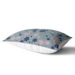 - Rh-Dik-7953-Gorsel2 - Realhomes Renkli Zeminli Kartanesi Desenli Dijital Baskılı Modern Dikdörtgen Yastık Kırlent Kılıfı Realhomes