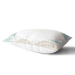 - Rh-Dik-7957-Gorsel2 - Realhomes Beyaz Zemin Üzerinde Deniz Kabuğu Desenli Dikdörtgen Yastık Kırlent Kılıfı Realhomes