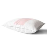 - Rh-Dik-7964-Gorsel2 - Realhomes Beyaz Zeminli Modern Mermer Desenli Dijital Baskılı Modern Dikdörtgen Yastık Kırlent Kılıfı Realhomes