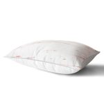 - Rh-Dik-7966-Gorsel2 - Realhomes Beyaz Zeminli Modern Mermer Desenli Dijital Baskılı Modern Dikdörtgen Yastık Kırlent Kılıfı Realhomes