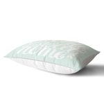 - Rh-Dik-797-Gorsel2 - Realhomes Home Sweet Home Dijital Baskılı Dikdörtgen Yastık Kırlent Kılıfı Realhomes