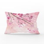 - Rh-Dik-800-Gorsel1 - Realhomes Çiçek Desen Dijital Baskılı Dikdörtgen Yastık Kırlent Kılıfı Realhomes