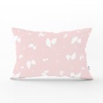 - Rh-Dik-8009-Gorsel1 - Realhomes Pastel Zeminli Rengarenk Çiçek Desenli Dijital Baskılı Modern Dikdörtgen Yastık Kırlent Kılıfı Realhomes