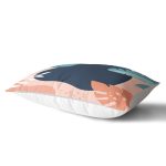 - Rh-Dik-8014-Gorsel2 - Realhomes Renkli Zeminli Pastel Yaprak Desenli Dijital Baskılı Modern Dikdörtgen Yastık Kırlent Kılıfı Realhomes