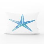 - Rh-Dik-8019-Gorsel1 - Realhomes Beyaz Zemin Üzerinde Renkli Deniz Atı Desenli Dijital Baskılı Modern Dikdörtgen Yastık Kılıfı Realhomes