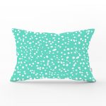 - Rh-Dik-8034-Gorsel1 - Realhomes Beyaz Zemin Üzerinde Renkli Geometrik Desenli Dijital Baskılı Modern Dikdörtgen Yastık Kılıfı Realhomes