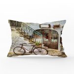 - Rh-Dik-810-Gorsel1 - Realhomes Real Homes Dijital Baskılı Dikdörtgen Yastık Kırlent Kılıfı Realhomes