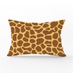 - Rh-Dik-8101-Gorsel1 - Realhomes Renkli Zeminli Geometrik Desenli Dijital Baskılı Modern Dikdörtgen Yastık Kırlent Kılıfı Realhomes