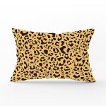 - Rh-Dik-8107-Gorsel1 - Realhomes Renkli Zeminli Geometrik Desenli Dijital Baskılı Modern Dikdörtgen Yastık Kırlent Kılıfı Realhomes