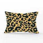 - Rh-Dik-8108-Gorsel1 - Realhomes Renkli Zeminli Geometrik Desenli Dijital Baskılı Modern Dikdörtgen Yastık Kırlent Kılıfı Realhomes