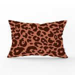 - Rh-Dik-8109-Gorsel1 - Realhomes Renkli Zeminli Geometrik Desenli Dijital Baskılı Modern Dikdörtgen Yastık Kırlent Kılıfı Realhomes