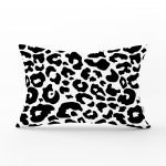 - Rh-Dik-8111-Gorsel1 - Realhomes Renkli Zeminli Geometrik Desenli Dijital Baskılı Modern Dikdörtgen Yastık Kırlent Kılıfı Realhomes