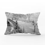 - Rh-Dik-812-Gorsel1 - Realhomes Real Homes Dijital Baskılı Dikdörtgen Yastık Kırlent Kılıfı Realhomes