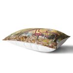 - Rh-Dik-815-Gorsel2 - Realhomes Modern Bisiklet Desen Dijital Baskılı Dikdörtgen Yastık Kırlent Kılıfı Realhomes