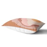 - Rh-Dik-8150-Gorsel2 - Realhomes Pastel Zemin Üzerinde Güneş Desenli Dijital Baskılı Modern Dikdörtgen Yastık Kırlent Kılıfı Realhomes