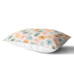 - Rh-Dik-8163-Gorsel2 - Realhomes Pastel Zeminli Geometrik Desenli Dijital Baskılı Modern Dikdörtgen Yastık Kırlent Kılıfı Realhomes