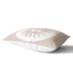 - Rh-Dik-8166-Gorsel2 - Realhomes Pastel Zemin Üzerinde Güneş Desenli Dijital Baskılı Modern Dikdörtgen Yastık Kırlent Kılıfı Realhomes